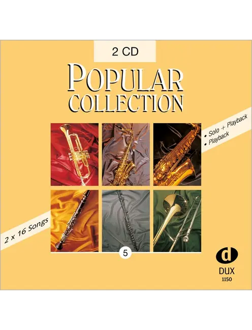 Popular Collection 5